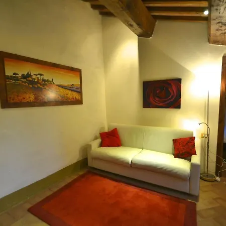 In A Wonderful Medieval Village On The Tuscan Hills, With Air Conditioning * Montecastelli Pisano