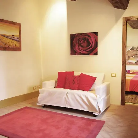 In A Wonderful Medieval Village On The Tuscan Hills, With Air Conditioning Montecastelli Pisano