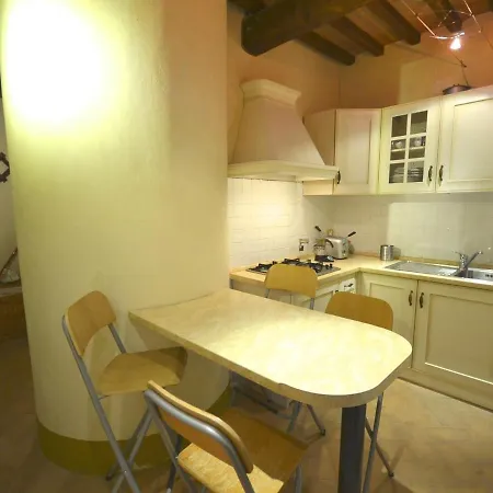 In A Wonderful Medieval Village On The Tuscan Hills, With Air Conditioning Holiday home Montecastelli Pisano