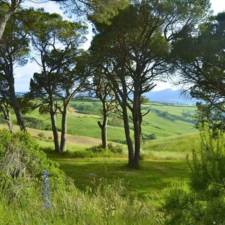 In A Wonderful Medieval Village On The Tuscan Hills, With Air Conditioning Montecastelli Pisano