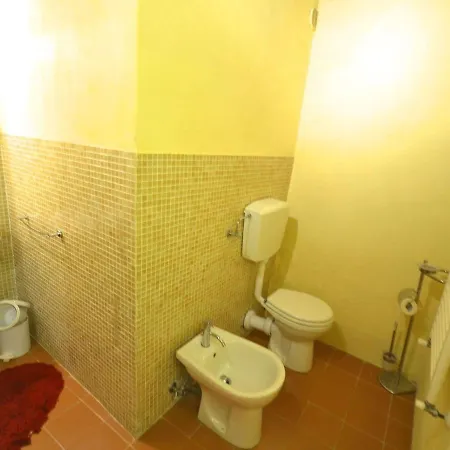 In A Wonderful Medieval Village On The Tuscan Hills, With Air Conditioning Holiday home Montecastelli Pisano