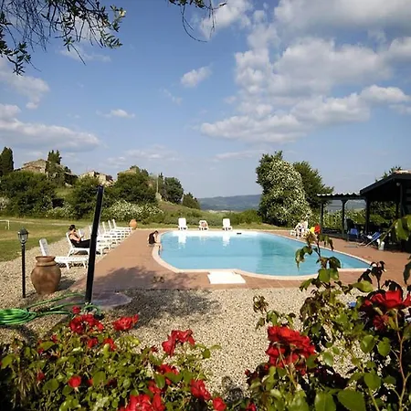 Holiday home In A Wonderful Medieval Village On The Tuscan Hills, With Air Conditioning Montecastelli Pisano